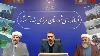 برخورد با برهم زنندگان امنیت و تخریب کنندگان اموال عمومی و شخصی مردم در آستارا