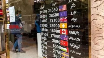 شوک شبانه به صرافی‌های ارز دیجیتال در ایران/صرافی‌های ارز دیجیتال تحریم شدند