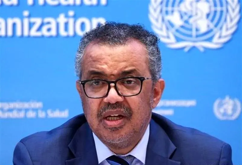 رئیس سازمان بهداشت جهانی: دلایل آمریکا برای خروج نادرست است