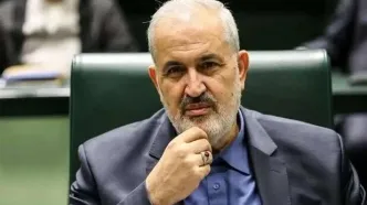 وزیر نیرو: ظرفیت تولید برق ایران بیش از ۱۲ برابر شده است/ ما به هیچ عنوان جنگ‌طلب نیستیم اما در برابر دشمنان خواهیم ایستاد