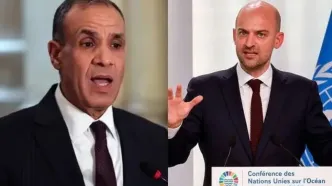 گفت‌وگوی تلفنی وزرای خارجه مصر و فرانسه درباره ایران