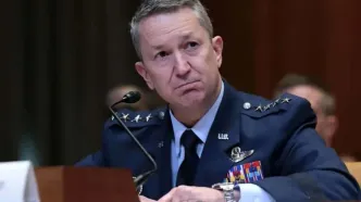 دعوت آمریکا از فرماندهان ارشد نظامی ۳۴ کشور