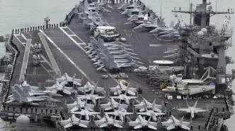 نماینده کنگره ‌آمریکا: هفته آینده درباره حمله نظامی به ایران رای‌گیری می‌کنیم