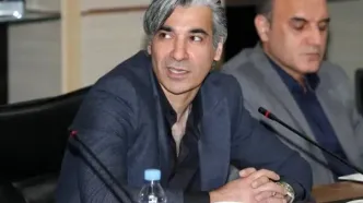 جنجال در اردوی تیم ملی؛ وحید شمسایی قهر کرد!