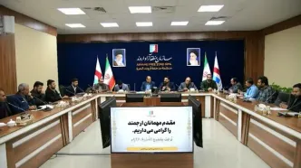 برگزاری مسابقات فوتسال شرکت‌های نواحی صنعتی منطقه آزاد اروند به مناسبت دهه مبارک فجر