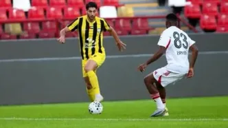 بمب جذاب سپاهان خنثی شد؛ لژیونر ایرانی برنمی‌گردد!