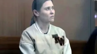 قهرمان زن وزنه‌برداری به جرم «تروریسم» زندانی شد