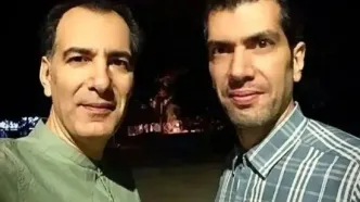 وضعیت امیر تشکر مجری تلویزیون پس از یک سانحه تصادف شدید