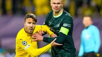 ترکیب احتمالی منچسترسیتی و ولوز