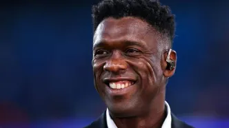 کلارنس سیدروف را چه کسی به استقلال معرفی کرد؟