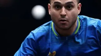 آمریکا به ملی‌پوش ایران ویزا نداد !