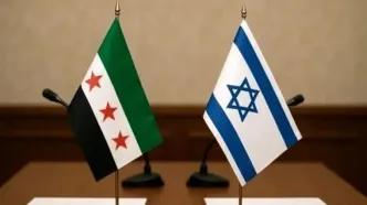 دمشق، مذاکره با اسرائیل را تأیید کرد