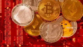 آخرین خبر از بازار رمزارزها امروز سه شنبه ۳۰ دی ۱۴۰۴