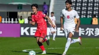 واکنش وزیر به حذف تیم فوتبال امید در آسیا