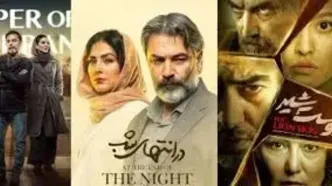 بهترین سریال های ایرانی نمایش خانگی