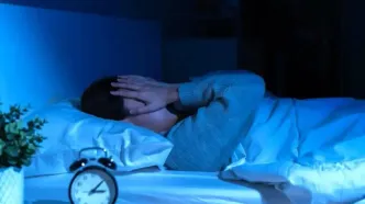 یک درمان جدید و موثر برای بی خوابی!