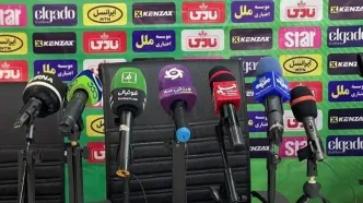 غیبت دوباره اسکوچیچ در نشست خبری/ ماجرا چیست؟