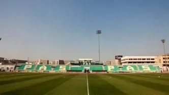 محل بازی‌های استقلال و پرسپولیس مشخص شد