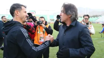 ساپینتو: برای پیروزی گلزن نداشتیم