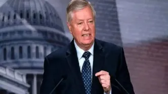 حمله گراهام به رهبران عرب در رابطه با ایران