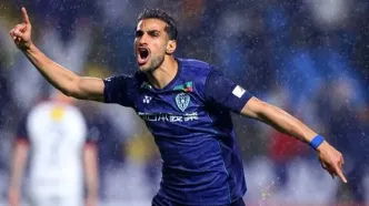 ماندنی شدن شهاب زاهدی در ژاپن