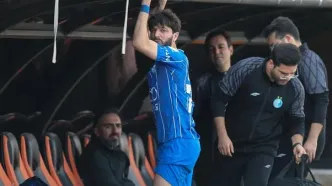 شکایت احتمالی باشگاه استقلال از ماشاریپوف