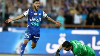 ستاره ایران در جام جهانی چه کسی است؟