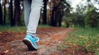 تضمین عمر طولانی‌تر فقط با ۵ دقیقه فعالیت اضافی