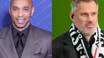 تنش در استودیو؛ آنری و کاراگر بر سر داور به اختلاف خوردند