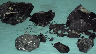 قیر تهاتری را هدف نگیرید، مردم مناطق محروم هزینه آن را خواهند داد