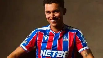 اولین انتقال بزرگ لیگ برتر