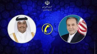 جزئیات گفت‌وگوی وزرای امور خارجه ایران و قطر