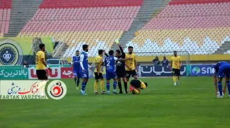 تغییر ساعت دیدار سپاهان اصفهان و استقلال