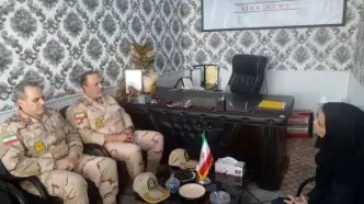 رسانه ها نقش مهمی در انعکاس جانفشانی مرزبانان دارند