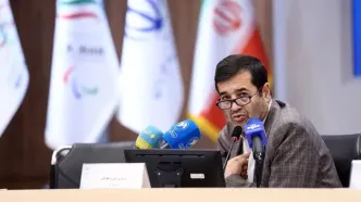 دنیامالی: مراسم تجلیل از مدال‌آوران پارالمپیک به صورت جداگانه برگزار می‌شود