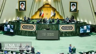 طرح مقابله با نفوذ سرویس‌های اطلاعاتی بیگانه در مجلس تصویب شد