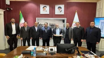 قدردانی هیأت‌مدیره بانک ملی ایران از همکاران فناوری اطلاعات (IT) در پی فرآیند انتقال بانک آینده