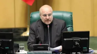 قالیباف طرح سوال از رئیس‌جمهور را نپذیرفت!