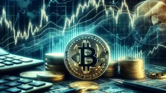 بیت‌کوین سال ۲۰۲۶ را با قیمتی شوکه‌کننده‌ آغاز کرد