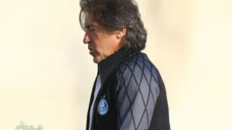 خشم ساپینتو: تا الان کجا بودی؟/ بی‌احترامی کردی و تاثیر منفی روی استقلال گذاشتی