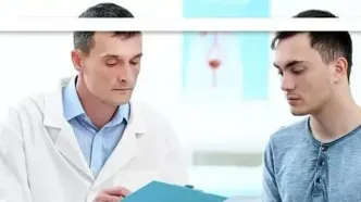 چکاپ سالانه،‌ یکی از بهترین راه‌های بهبود سلامت مردان