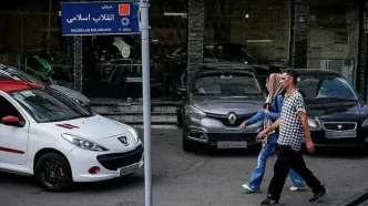 اعلام قیمت جدید خودرو متوقف شد