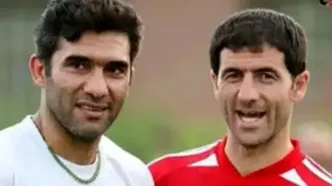 تمجید AFC از گل تاریخی کریم باقری به کره جنوبی/ویدیو