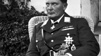 هرمان گورینگ؛ نابغه ای که اروپا را فتح کرد/ یار غار هیتلر چگونه از چشم افتاد؟