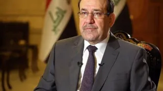 واکنش نوری المالکی به تهدید ترامپ