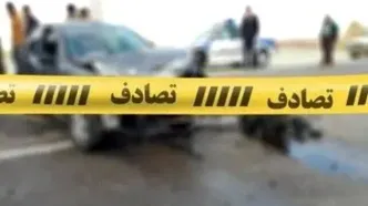 ۵ نفر در تصادفات مرگبار این هفته پایتخت جان باختند