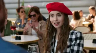 املی در پاریس برای فصل ششم تمدید شد