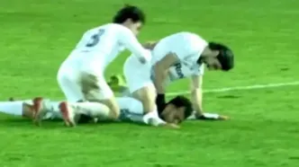 امروز رضاییان و فخریان، باعث حسرت سرخابی‌ها شدند