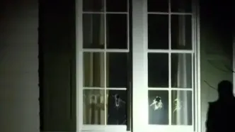 به منزل معاون ترامپ حمله شد + جزییات