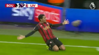 ویدئو: تمامی گل‌های هفته 23 پریمیرلیگ